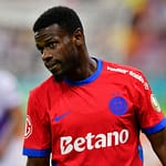 A jucat la FCSB și spune pe ce post ar da Thiam cel mai bun randament