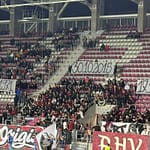 Galeria Rapidului nu a uitat de tragediile de la Certej și Colectiv » Mesajele apărute în Giulești