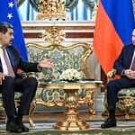 Rusia „denunță ferm forța militară excesivă” utilizată de SUA în Marea Caraibilor. Mesaj de susținere de la Moscova pentru conducerea Venezuelei