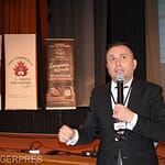 Cazul fostului șef de la Antidrog: Universitățile unde Țone și-a luat două doctorate în puțin peste o lună confirmă că a plagiat, dar iau măsuri diferite