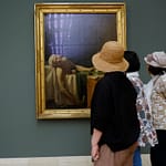 Moartea lui Marat – Indicii ascunse în capodopera din 1793 inspirată de o crimă reală