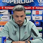 Cristi Ganea a dezvăluit de ce Farul a „uitat” să ia gol: „Asta e explicația”