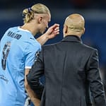 Presa din Spania anunță: „Guardiola, furios pe Haaland!” » Norvegianul ar putea ajunge la Real Madrid