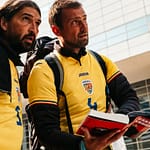 Dan Alexa și Gabi Tamaș au câștigat Asia Express: suma uriașă obținută! » Echipamentul cărei echipe l-au purtat în ziua decisivă