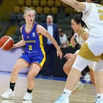 România, start cu dreptul în preliminariile Campionatului European de Baschet din 2027 » Debut pentru o jucătoare de 16 ani