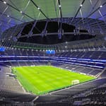 E oficial! Cele 9 stadioane care vor găzdui EURO 2028: turneul se joacă în 4 țări