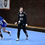 Vești bune înaintea Mondialului de handbal » Iulia Dumanska și Sonia Vasiliu, evoluții remarcabile în Baia Mare