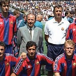 Dialog cu fostul coechipier bosniac al lui Hagi și Popescu la Barcelona: „Când am văzut ce a făcut Gică la antrenament, m-am dat la o parte!” + Ce crede că va fi în Bosnia