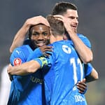 Filipe Coelho a debutat cu o victorie la Universitatea Craiova » Clasamentul ACUM