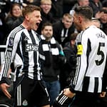 Newcastle -1 » „Coțofenele” îi răpun pe „cetățeni” într-un meci extrem de spectaculos!