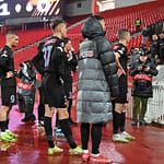 Vestiarul FCSB, pe un butoi de pulbere?! Gigi Becali dezvăluie: „S-a supărat că el a făcut deplasarea, iar alții nu!”