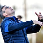 Eugen Neagoe, furibund după umilința încasată de Petrolul: „Când aud lucrurile astea este deranjant! Dacă intram eu, vă garantez că Romanchuk nu înscria!”