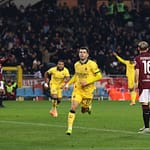 Remontada de senzație în Serie A! AC Milan era condusă cu 2-0 în minutul 17: ce a urmat