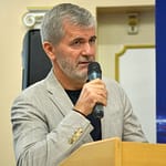 Valeriu Iftime a făcut iureș în direct, după remiza cu Rapid: „O rușine mare ce a făcut”