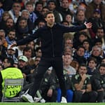 Xabi Alonso: „Totul trece” » Ce decizie a luat conducerea lui Real Madrid în cazul lui