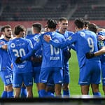 Hermannstadt -2 » Baiaram pentru unii, frisoane pentru Munti! Juveții câștigă la pas la Sibiu, la debutul lui Dorinel Munteanu