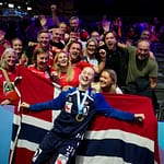 S-a stabilit echipa ideală a Campionatului Mondial » 5 națiuni sunt reprezentate