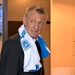 Gică Craioveanu îl face praf pe Coelho: „Groaznic! Nu ai niciodată voie să pierzi! Am fost ca un extraterestru”