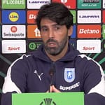 Filipe Coelho a acuzat un singur lucru în drama cu AEK Atena: „N-a fost corect”