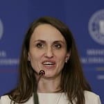 Oana Ţoiu: Întâlnirea dintre Nicuşor Dan și Donald Trump va avea loc în prima parte a anului 2026