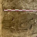 Amfore africane vechi de 1.700 de ani, descoperite în morminte antice din Constanța. ”Putem găsi povești fabuloase”