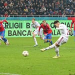 „Nu ne-a dat un penalty!” » Alex Dobre l-a luat la țintă pe Istvan Kovacs + Principalul obiectiv al echipei: NU este titlul!