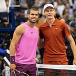 Nishikori a numit jucătorul care poate ataca supremația lui Sinner și Alcaraz în 2026