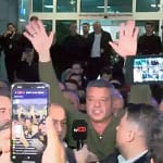 Scandalul finalului de an! Președintele unui colos din Europa, arestat pentru trafic și consum de cocaină!