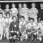 Șapca pe Cupă » O incursiune altfel printr-o parte din istoria echipei de fotbal Universitatea Cluj