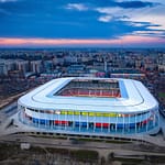 „Nu poate MApN să țină sechestrat un stadion” » Fostul președinte din Liga 1: „La CSA sunt niște nostalgici fără obiectiv care toacă bani publici”