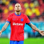 „Nu i-a mers bine” » Fostul internațional român consideră că Denis Alibec a greșit când s-a întors la FCSB: „S-a pripit”