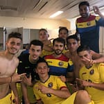 „Hagi s-a supărat foarte tare pe mine!” » Retras la 25 de ani, fostul internațional explică de ce n-a putut lucra cu „Regele”: „N-am avut răbdare!”