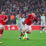 Echipele de start în Nottingham