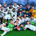 Ce s-a ales de puștii români de la Juventus U19 la un an după interviul din Gazeta Sporturilor » Unde au ajuns campionii de la Lecce Primavera 2022-2023!