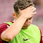 Refuzat de campioană?! » Louis Munteanu la FCSB, caz închis: „A avut niște discuții cu Gigi…”