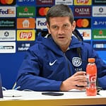 Cristi Chivu a răbufnit înaintea ultimului meci din 2025: „Mă opresc aici”