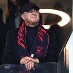 AS Roma -1. ”Grifonii” lui Dan Șucu nu au avut nicio șansă pe Olimpico