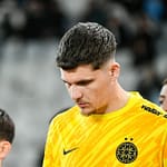 Ștefan Târnovanu, anunț în presa din Polonia: „Mi-ar plăcea să fac pasul în campionate mai puternice. Iau în considerare oferte”