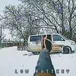 Ucrainenii au publicat imagini cu atacul înscenat asupra comandantului Corpului Voluntarilor Ruși