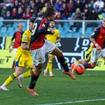 Genoa și Pisa și-au împărțit punctele în etapa #18 din Serie A » Ce au făcut Marius Marin și Nicolae Stanciu