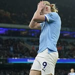 Manchester City s-a încurcat pe teren propriu cu Brighton, iar Arsenal se poate distanța la 8 puncte