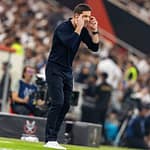 Xabi Alonso a uluit în minutul 69 din Atletico -a mai văzut!
