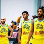 CSU Sibiu a reușit revenirea anului în baschetul românesc! Adversarii au condus cu 65-39, dar a urmat ceva incredibil