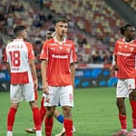 Deficit de 4 milioane de euro la Dinamo: „Prognozasem altceva la începutul anului”