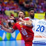 Surpriză în grupa României la Euro 2026 » Au revenit de la -5 și au rezistat într-un final dramatic