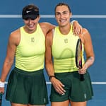 Paula Badosa despre atmosfera din circuitul feminin: „În ultimii ani lucrurile s-au schimbat mult. Nu e nevoie să fim dușmance”