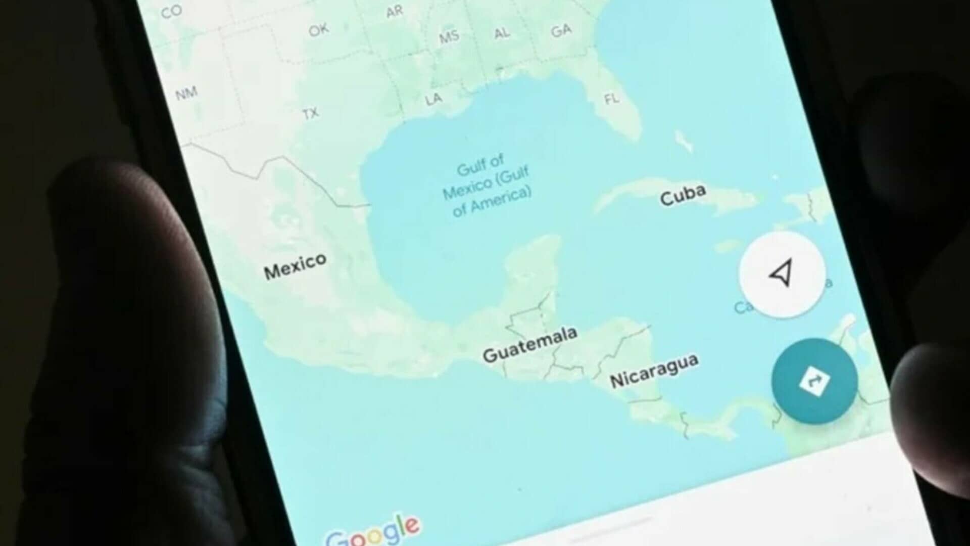 google maps