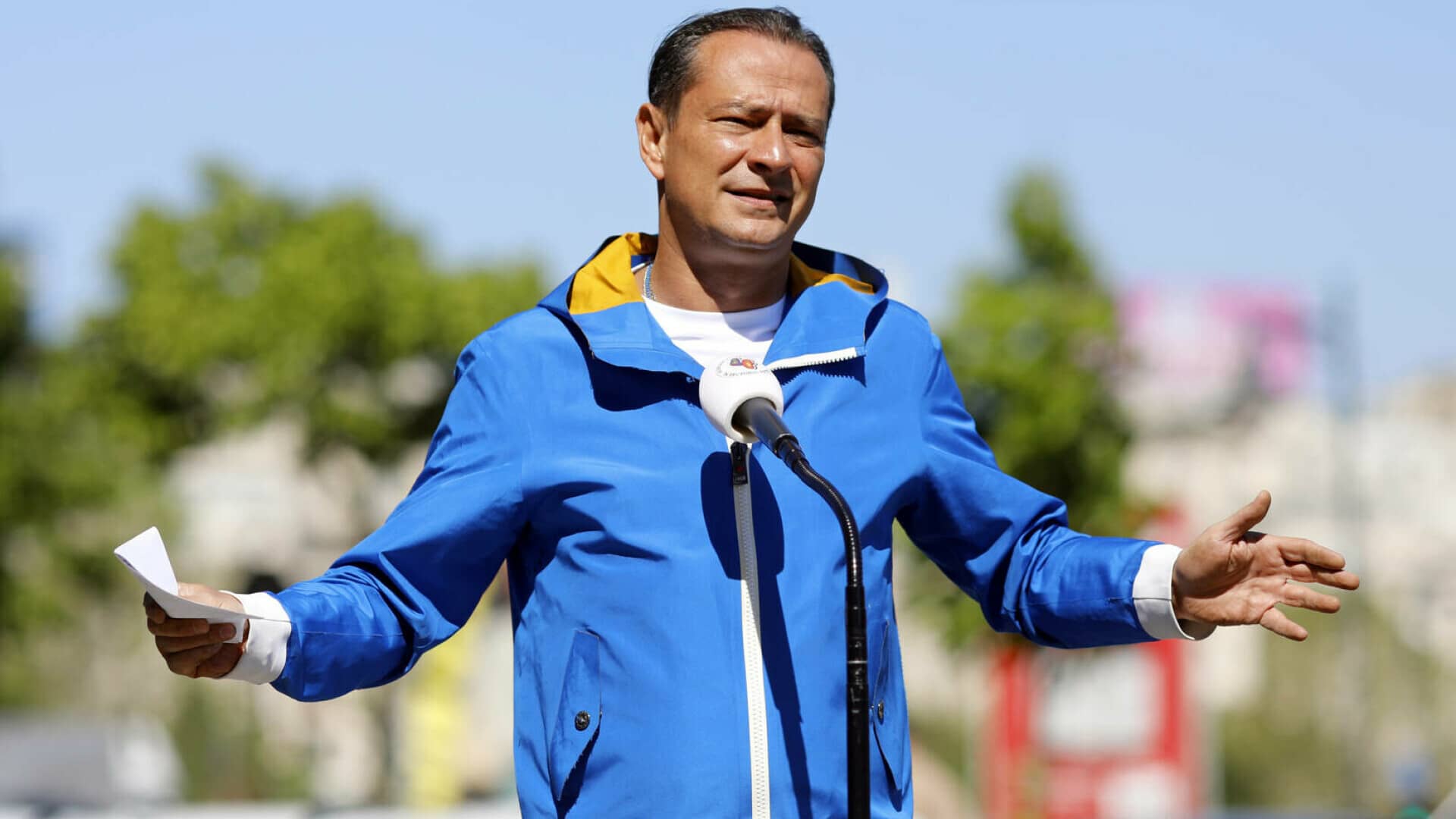 Daniel Baluta