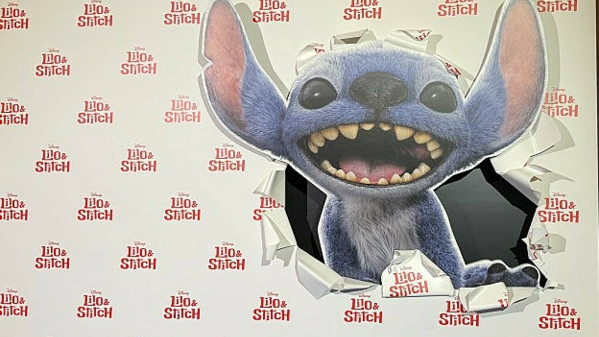 Lilo & Stitch