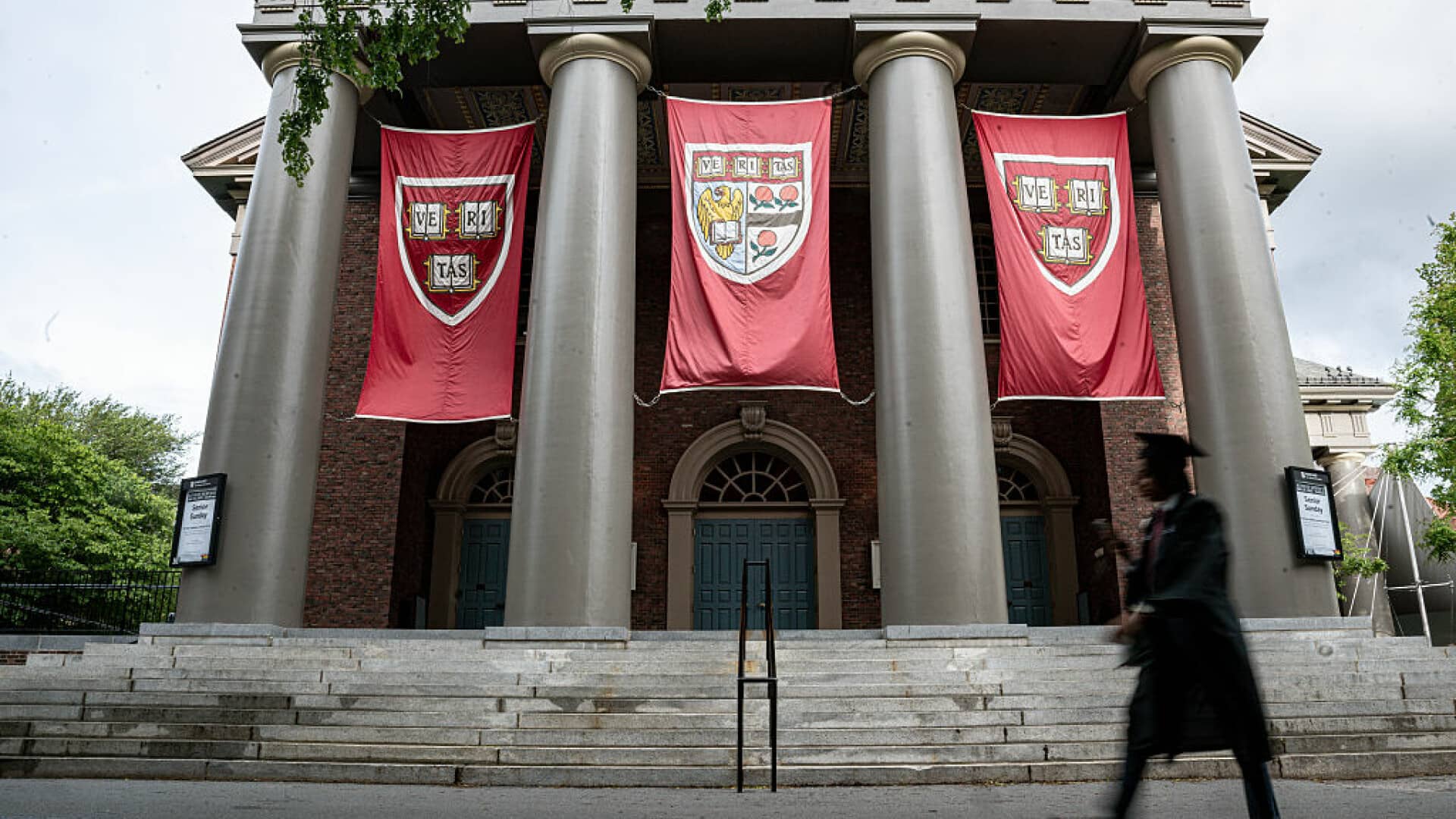 harvard
